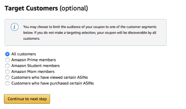 Amazon Coupons How to Use Them to Boost Sales Extensiv